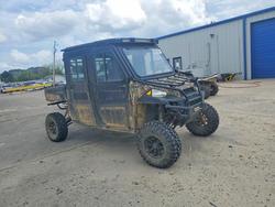 Salvage cars for sale from Copart Conway, AR: 2016 Polaris Ranger Utility Vehicle