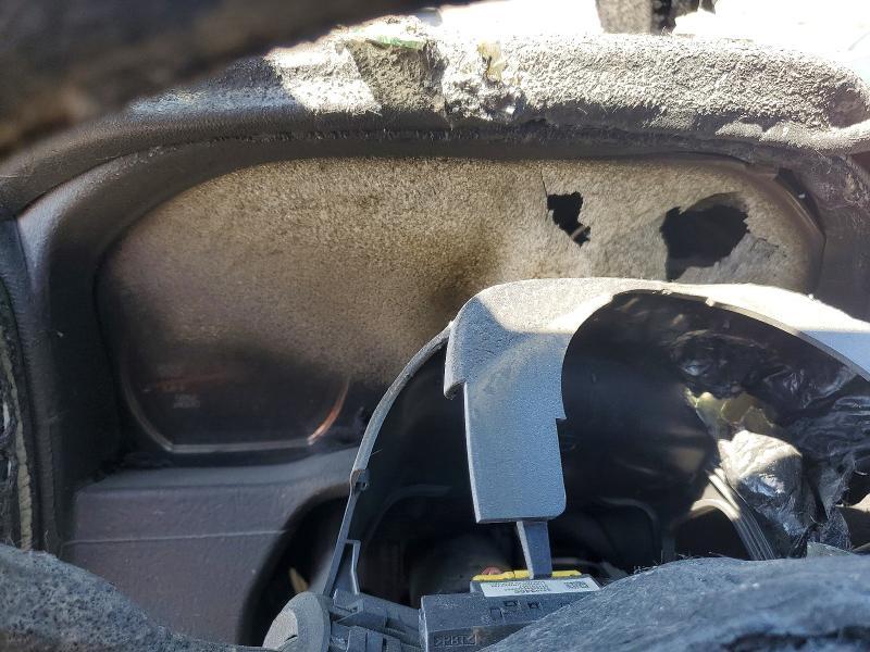 2020 Chevrolet Silverado K1500 LT Trail Boss