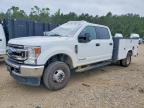 2021 Ford F350 Super Duty
