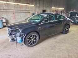 Buick salvage cars for sale: 2017 Buick Regal Sport Touring