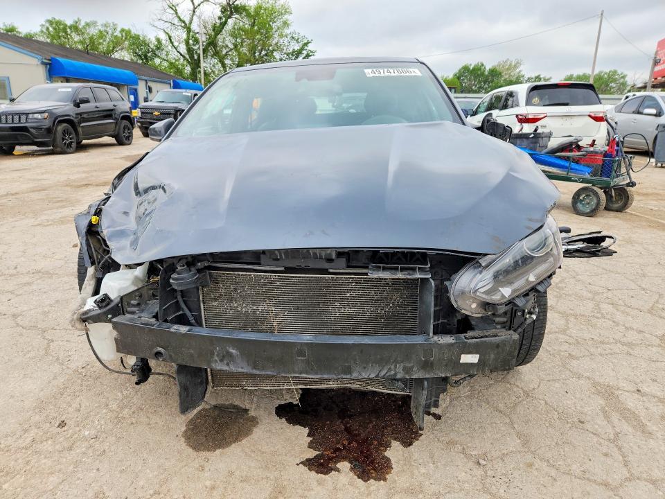 2019 Hyundai Veloster 2.0l Premium
