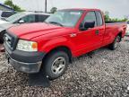 2007 Ford F150