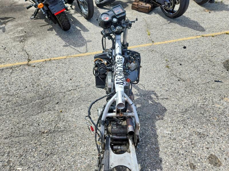 2006 Kawasaki KL650 A