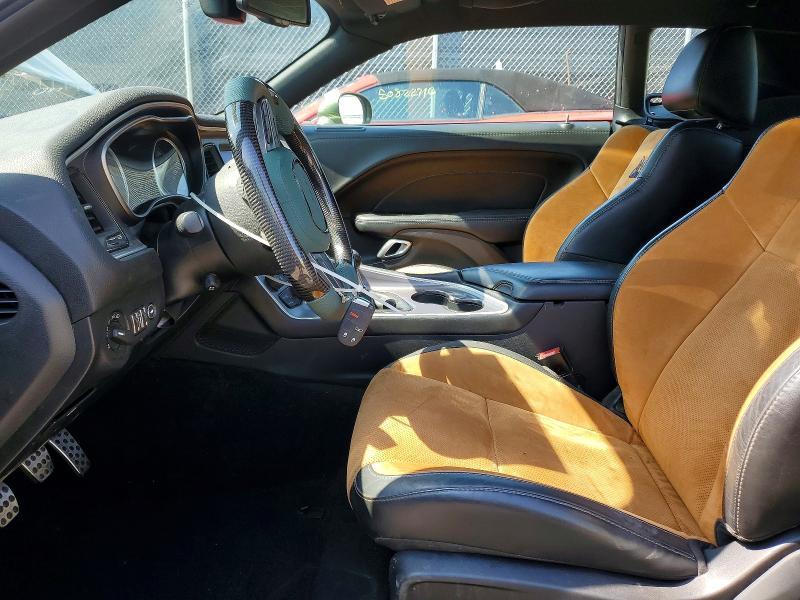 2021 Dodge Challenger r