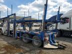 2014 Peterbilt 365 Car Hauler Truck