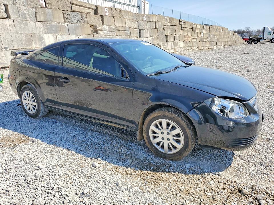 2010 Chevrolet Cobalt ls