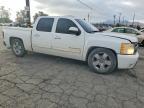 2011 Chev Silverado C1500 LTZ