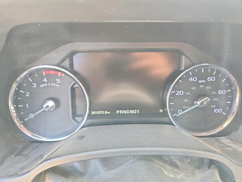 2018 Ford F350 Super Duty