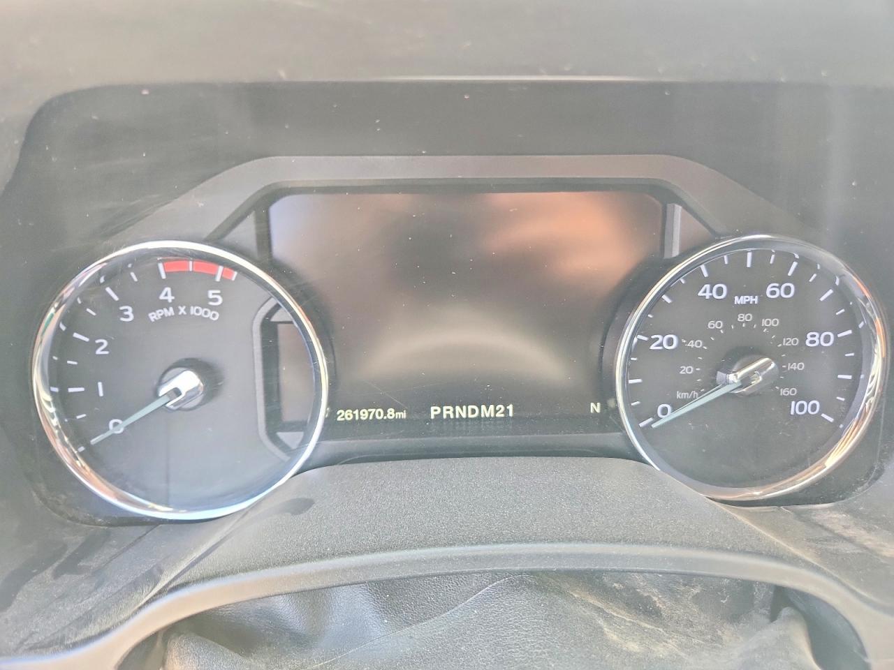 2018 Ford F350 Super Duty