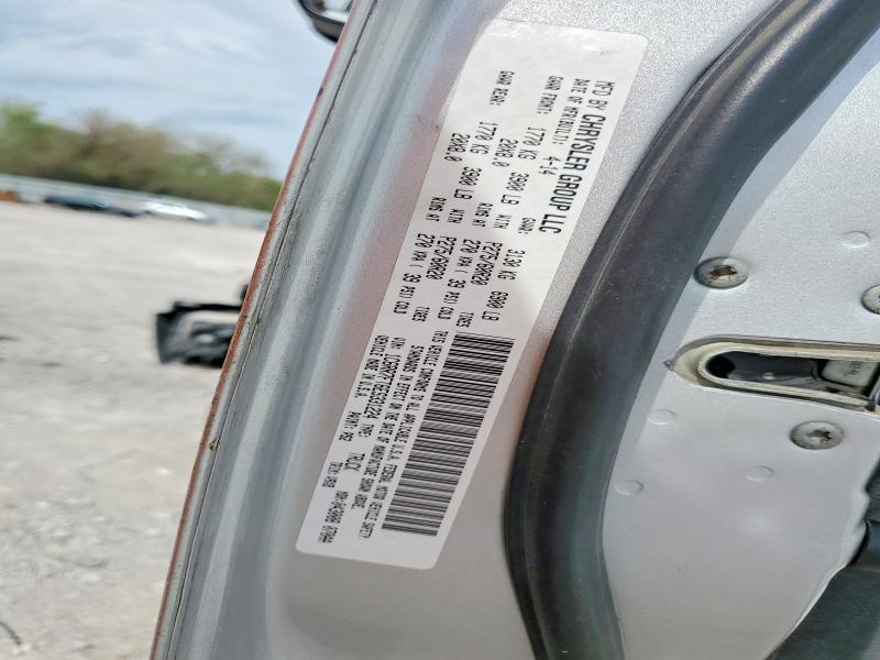 2014 Dodge RAM 1500 ST