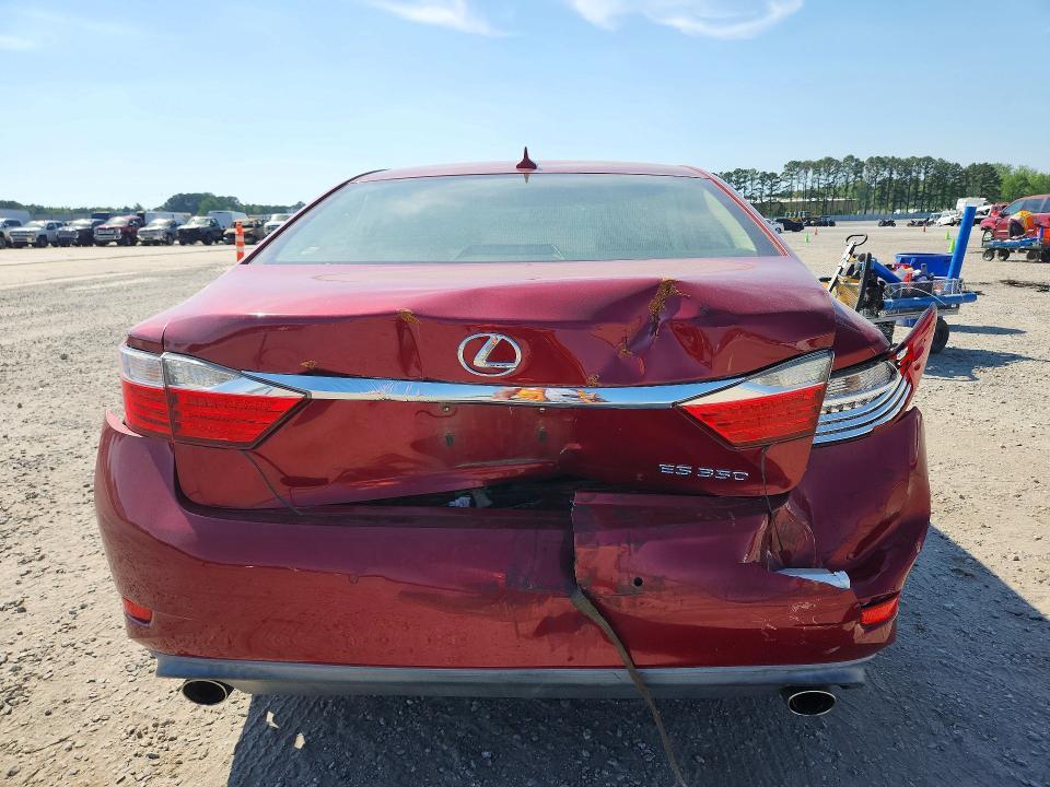 2013 Lexus ES