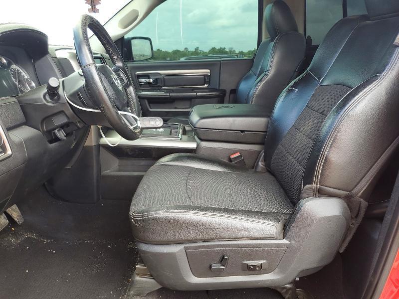 2013 Dodge RAM 1500 Sport