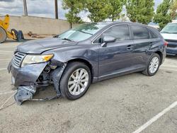 2010 Toyota Venza fwd 4cyl for sale in Rancho Cucamonga, CA