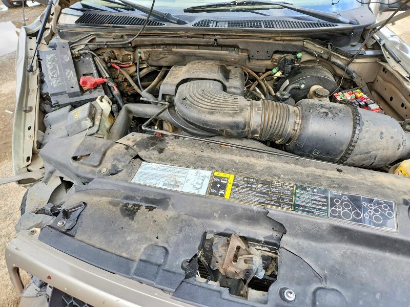 2003 Ford F150