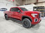 2021 GMC Sierra K1500 AT4