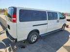 2023 Chevrolet Express G3500 LT