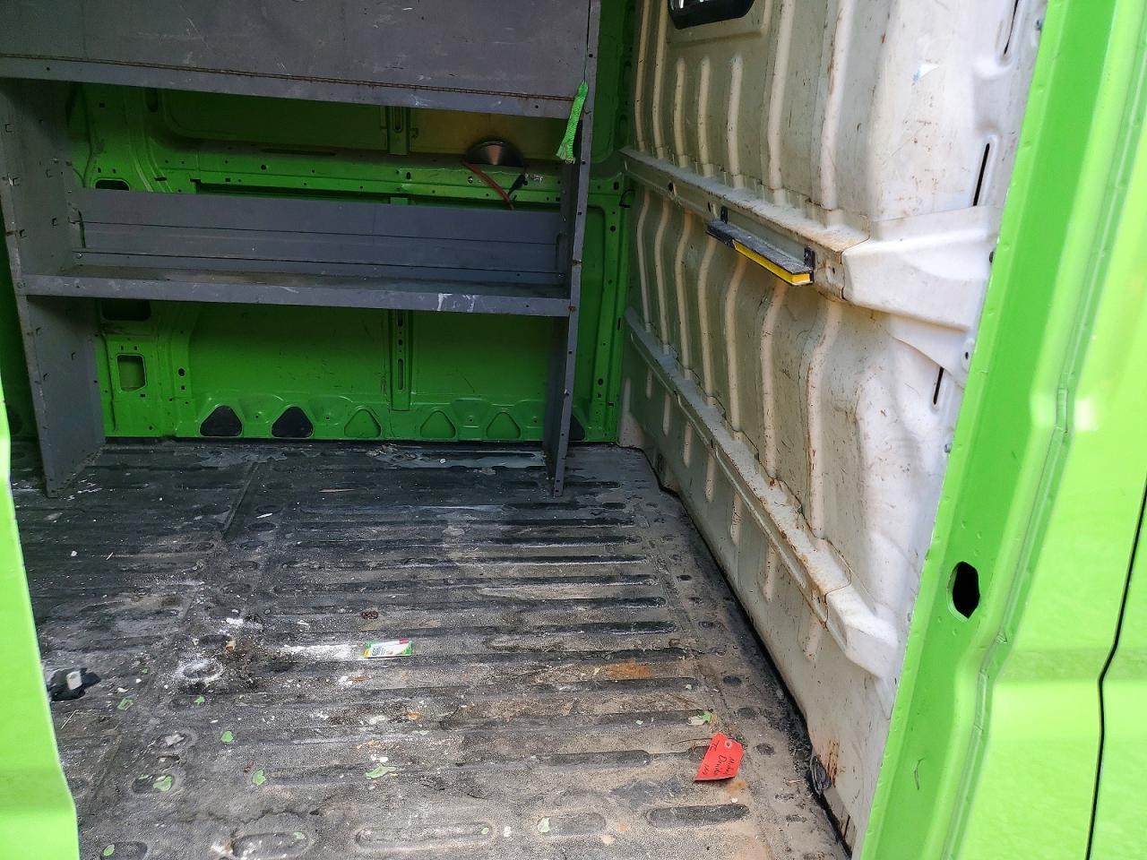 2016 Dodge RAM Promaster 3500 3500 High