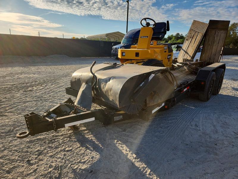 2020 Better Built Trailers