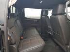 2026 Chevrolet Silverado K1500 High Country