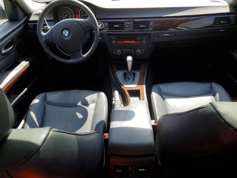 2011 BMW 328 xi