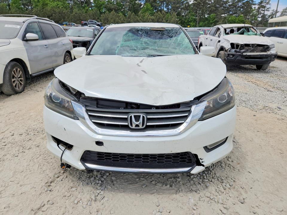 2013 Honda Accord ex