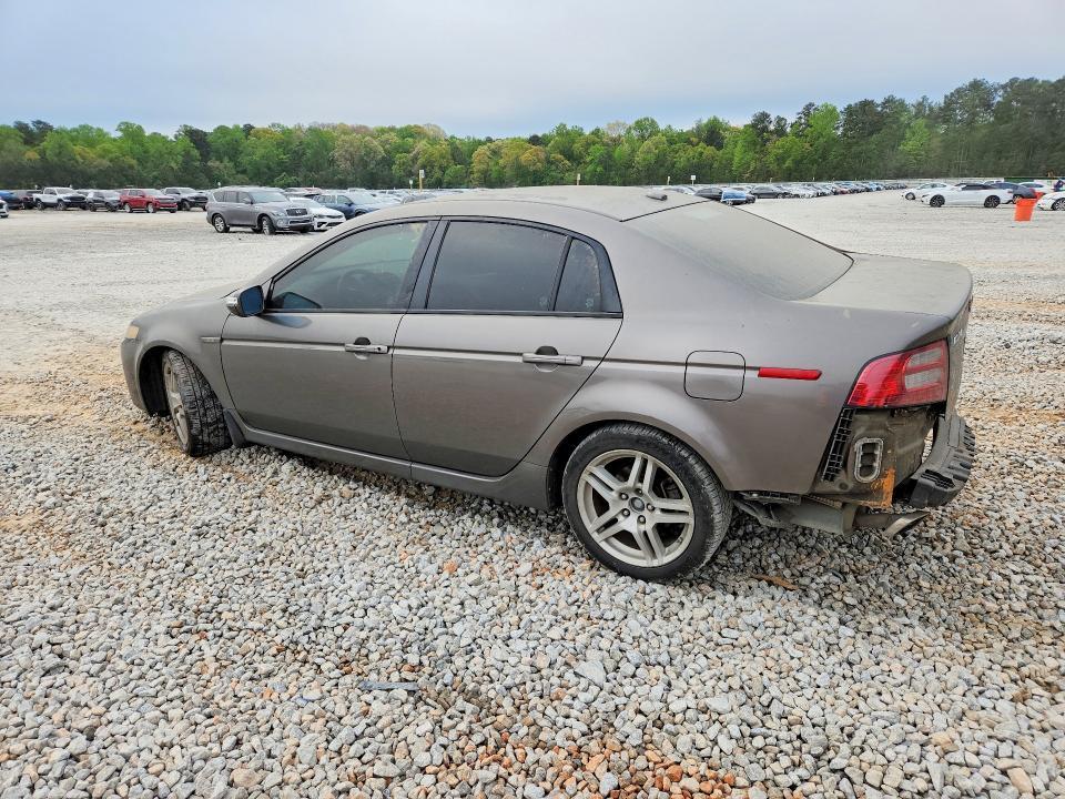2008 Acura TL