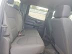 2022 Chevrolet Silverado LTD C1500 Custom