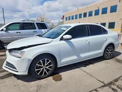 2017 Volkswagen Jetta s for sale in Littleton, CO