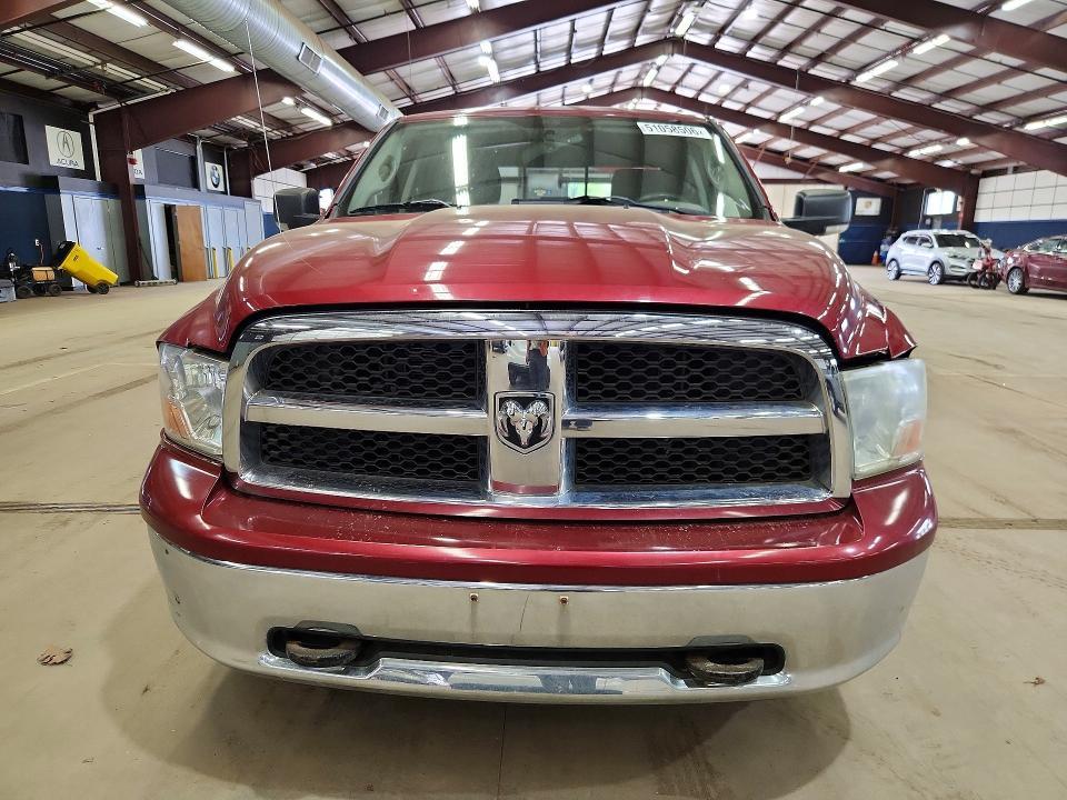 2011 Dodge RAM 1500