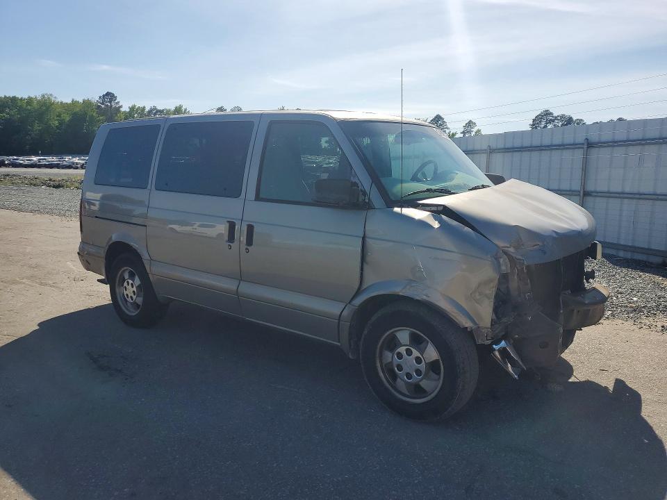 2003 Chevrolet Astro