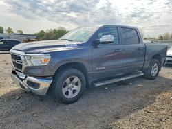 Salvage cars for sale from Copart Hillsborough, NJ: 2021 Dodge RAM 1500 BIG Horn