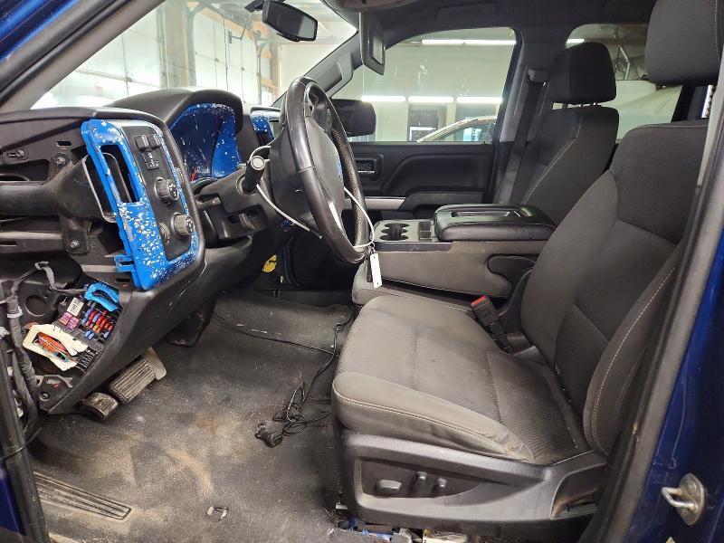 2019 Chevrolet Silverado LD K1500 LT