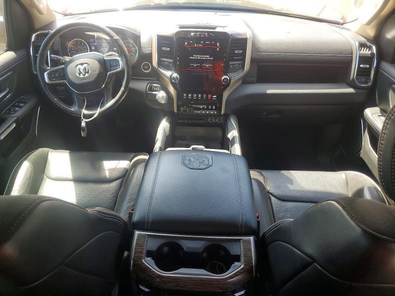 2019 Dodge 1500 Laramie