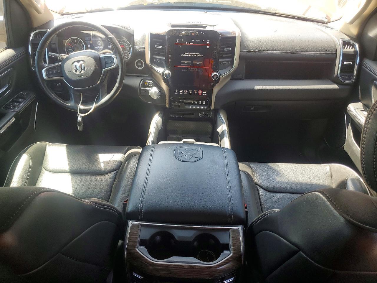 2019 Dodge 1500 Laramie