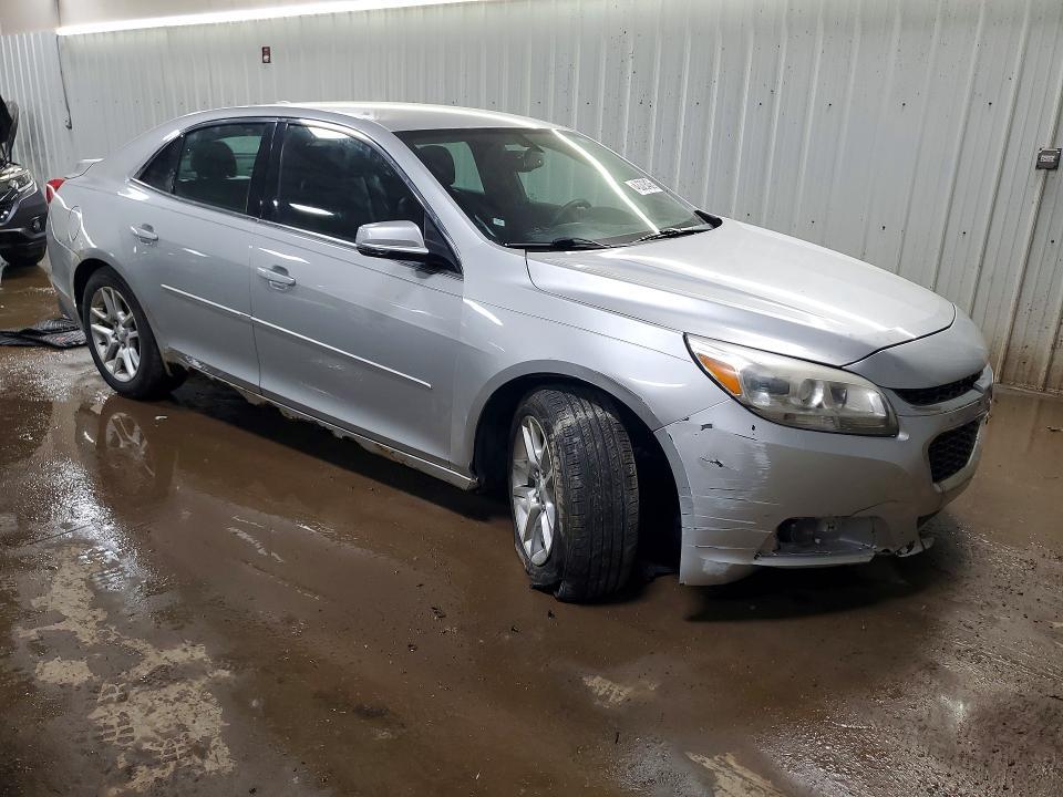 2013 Chevrolet Malibu 1LT