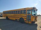 2011 Thomabuses 2011 Thomas School Bus