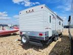 2013 Heartland Trail Rinner Camper