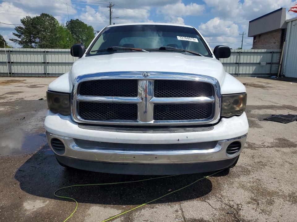 2004 Dodge RAM 1500 ST