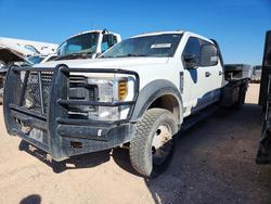2019 Ford F450 Super Duty Flatbed Truck for sale in Andrews, TX