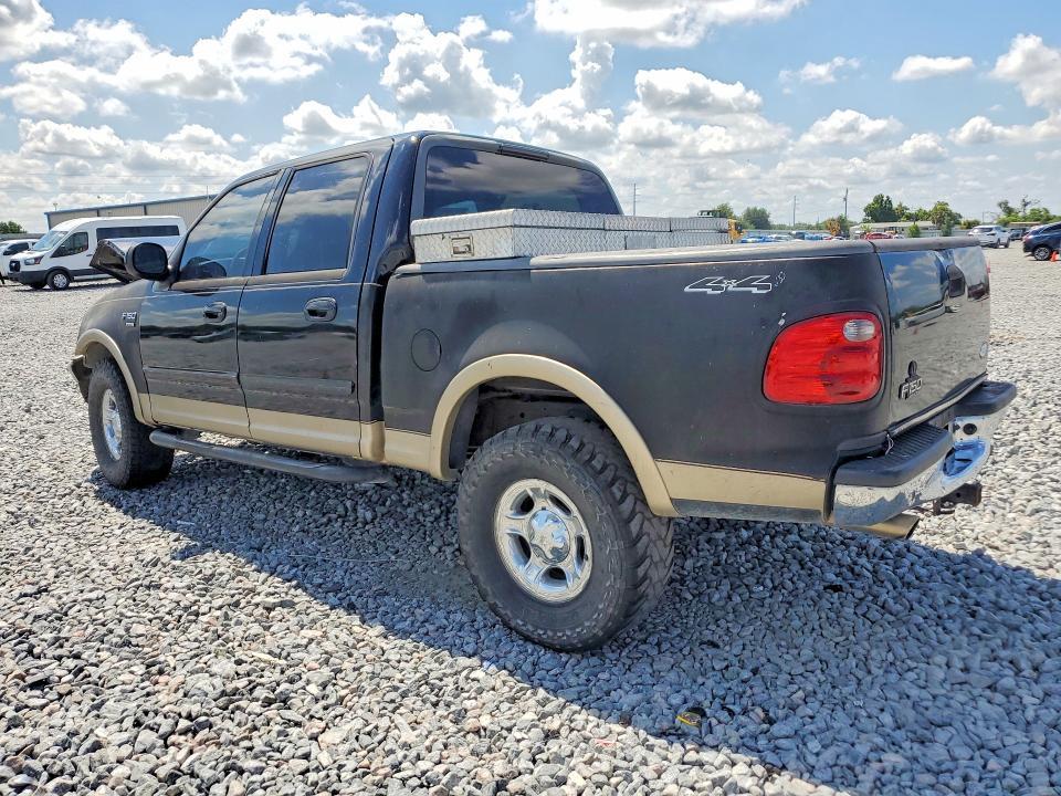 2001 Ford 150
