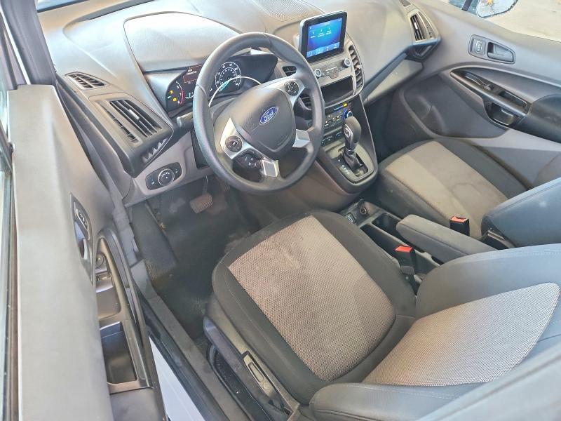 2022 Ford Transit Connect xl Delivery van