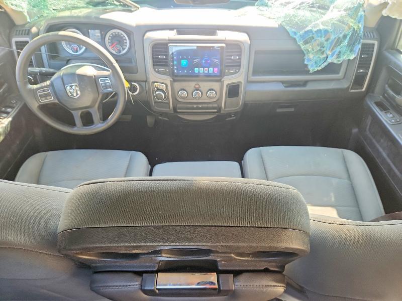 2014 Dodge Ram 1500 st