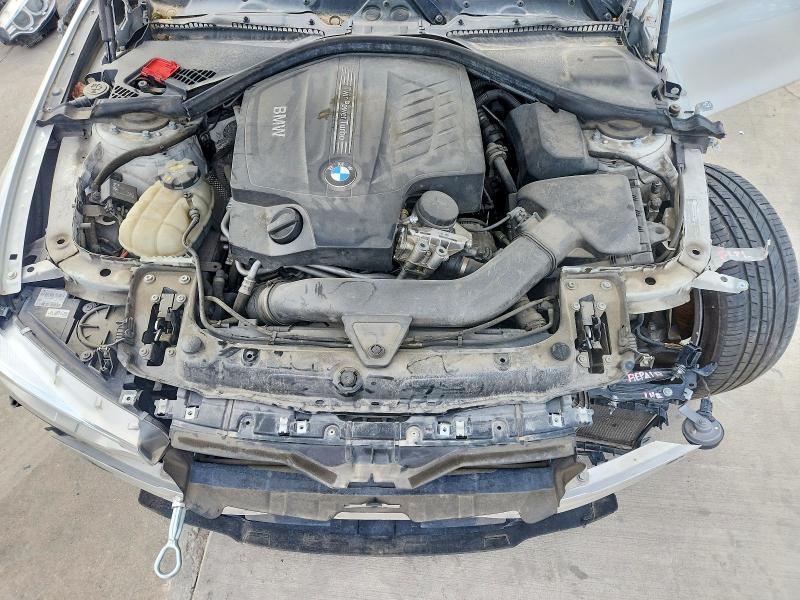 2015 BMW 435 i