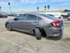 2017 Honda Civic exl