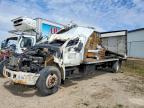 2005 Hino 268 BOX Truck