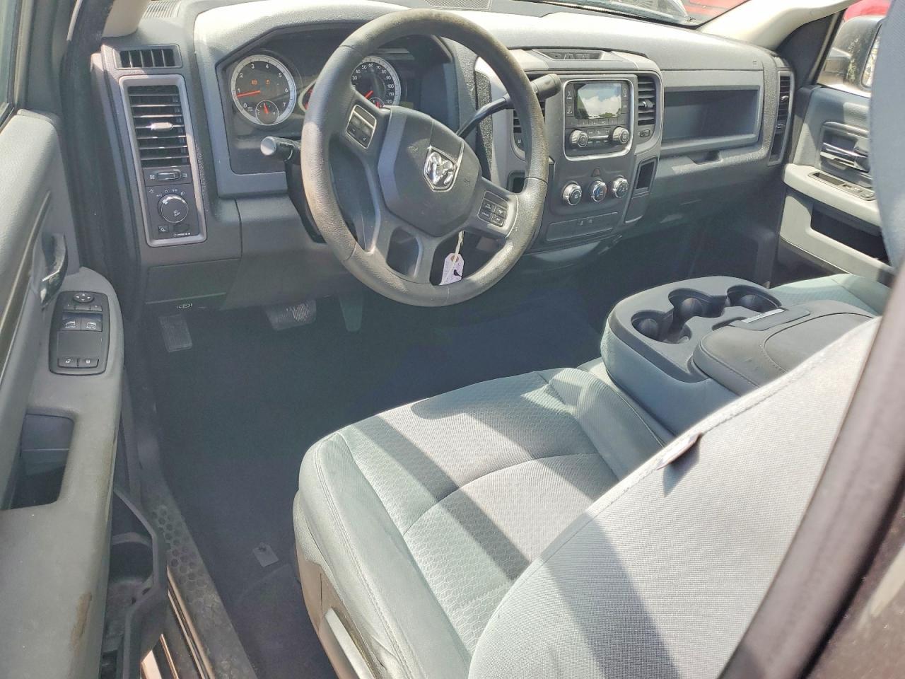 2014 Dodge RAM 1500 ST