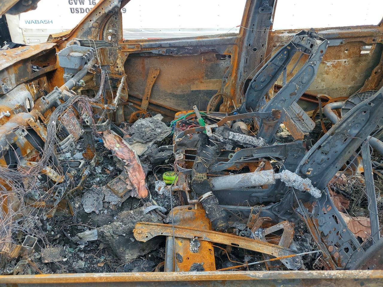 2020 Dodge RAM 2500 Tradesman