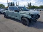 2026 Toyota Tundra Crewmax Limited