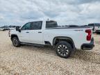 2022 Chevrolet Silverado K2500 Custom