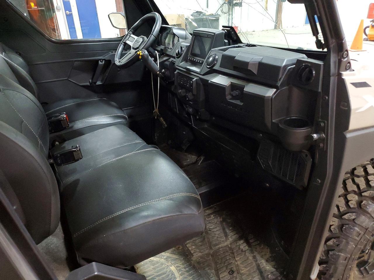 2024 Polaris Ranger XP 1000 Utility Vehicle